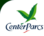 CenterParcs logo type image